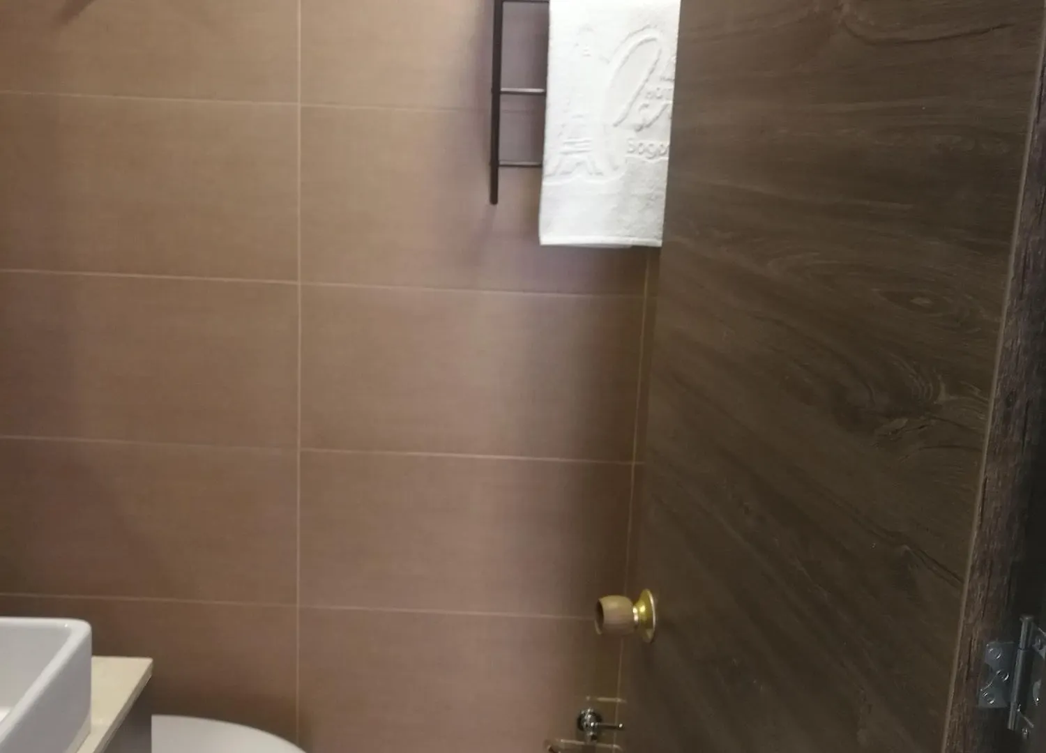Paris Hotel Bogota