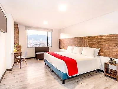 Paris Hotel Bogota