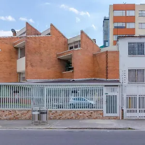Urban G *** Bogota